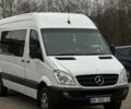 Білий Мерседес Sprinter, об'ємом двигуна 0 л та пробігом 700 тис. км за 16500 $, фото 1 на Automoto.ua
