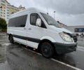 Білий Мерседес Sprinter, об'ємом двигуна 2.15 л та пробігом 408 тис. км за 11500 $, фото 11 на Automoto.ua