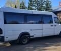 Белый Мерседес Sprinter, объемом двигателя 2.7 л и пробегом 500 тыс. км за 10799 $, фото 4 на Automoto.ua