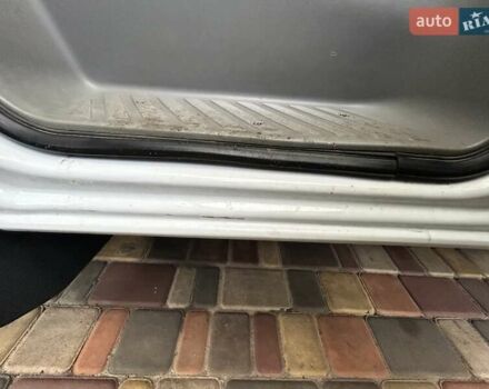 Білий Мерседес Sprinter, об'ємом двигуна 3 л та пробігом 570 тис. км за 16000 $, фото 10 на Automoto.ua