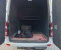 Белый Мерседес Sprinter, объемом двигателя 2.7 л и пробегом 950 тыс. км за 16399 $, фото 18 на Automoto.ua