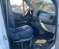 Белый Мерседес Sprinter, объемом двигателя 2.15 л и пробегом 771 тыс. км за 11600 $, фото 6 на Automoto.ua