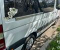 Мерседес Sprinter 2007 в Николаеве на Automoto.ua Белый Мерседес Sprinter, объемом двигателя 2.2 л и пробегом 590 тыс. км за 11500 $, фото 3 на Automoto.ua