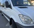 Білий Мерседес Sprinter, об'ємом двигуна 2.15 л та пробігом 270 тис. км за 13800 $, фото 13 на Automoto.ua