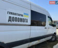 Белый Мерседес Sprinter, объемом двигателя 2.9 л и пробегом 735 тыс. км за 10700 $, фото 5 на Automoto.ua