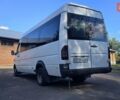 Белый Мерседес Sprinter, объемом двигателя 2.7 л и пробегом 500 тыс. км за 10799 $, фото 12 на Automoto.ua
