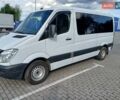 Белый Мерседес Sprinter, объемом двигателя 2.15 л и пробегом 340 тыс. км за 12300 $, фото 2 на Automoto.ua