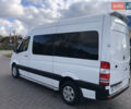 Белый Мерседес Sprinter, объемом двигателя 2.15 л и пробегом 533 тыс. км за 12300 $, фото 17 на Automoto.ua