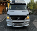 Белый Мерседес Sprinter, объемом двигателя 2.1 л и пробегом 320 тыс. км за 13200 $, фото 8 на Automoto.ua