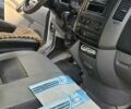 Белый Мерседес Sprinter, объемом двигателя 0 л и пробегом 373 тыс. км за 10500 $, фото 8 на Automoto.ua