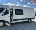 Белый Мерседес Sprinter, объемом двигателя 2.99 л и пробегом 802 тыс. км за 14950 $, фото 1 на Automoto.ua