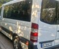 Білий Мерседес Sprinter, об'ємом двигуна 2.1 л та пробігом 600 тис. км за 9450 $, фото 3 на Automoto.ua
