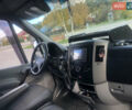 Белый Мерседес Sprinter, объемом двигателя 2.15 л и пробегом 533 тыс. км за 12300 $, фото 25 на Automoto.ua