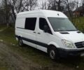 Белый Мерседес Sprinter, объемом двигателя 2.2 л и пробегом 270 тыс. км за 12000 $, фото 2 на Automoto.ua