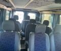 Белый Мерседес Sprinter, объемом двигателя 2.15 л и пробегом 771 тыс. км за 11600 $, фото 9 на Automoto.ua