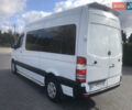 Белый Мерседес Sprinter, объемом двигателя 2.15 л и пробегом 533 тыс. км за 12300 $, фото 22 на Automoto.ua