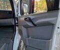Белый Мерседес Sprinter, объемом двигателя 2.7 л и пробегом 950 тыс. км за 16399 $, фото 13 на Automoto.ua