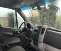 Білий Мерседес Sprinter, об'ємом двигуна 3 л та пробігом 570 тис. км за 16000 $, фото 14 на Automoto.ua