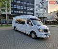 Белый Мерседес Sprinter, объемом двигателя 2.7 л и пробегом 950 тыс. км за 16399 $, фото 1 на Automoto.ua