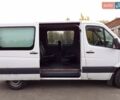 Білий Мерседес Sprinter, об'ємом двигуна 2.2 л та пробігом 330 тис. км за 6500 $, фото 1 на Automoto.ua