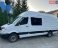Белый Мерседес Sprinter, объемом двигателя 2.99 л и пробегом 500 тыс. км за 28000 $, фото 1 на Automoto.ua