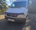 Белый Мерседес Sprinter, объемом двигателя 2.7 л и пробегом 500 тыс. км за 10799 $, фото 1 на Automoto.ua
