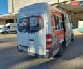 Білий Мерседес Sprinter, об'ємом двигуна 0 л та пробігом 550 тис. км за 10000 $, фото 5 на Automoto.ua