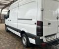 Білий Мерседес Sprinter, об'ємом двигуна 3 л та пробігом 570 тис. км за 16000 $, фото 2 на Automoto.ua