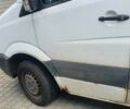 Белый Мерседес Sprinter, объемом двигателя 2.1 л и пробегом 430 тыс. км за 8900 $, фото 1 на Automoto.ua