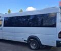 Белый Мерседес Sprinter, объемом двигателя 2.7 л и пробегом 500 тыс. км за 10799 $, фото 13 на Automoto.ua