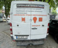 Белый Мерседес Sprinter, объемом двигателя 2.15 л и пробегом 555 тыс. км за 7800 $, фото 3 на Automoto.ua