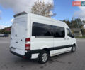Белый Мерседес Sprinter, объемом двигателя 2.15 л и пробегом 533 тыс. км за 12300 $, фото 9 на Automoto.ua