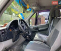 Белый Мерседес Sprinter, объемом двигателя 2.1 л и пробегом 500 тыс. км за 11800 $, фото 22 на Automoto.ua