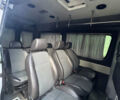Белый Мерседес Sprinter, объемом двигателя 2.15 л и пробегом 315 тыс. км за 9000 $, фото 9 на Automoto.ua