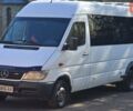 Белый Мерседес Sprinter, объемом двигателя 2.7 л и пробегом 500 тыс. км за 10799 $, фото 1 на Automoto.ua