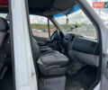 Белый Мерседес Sprinter, объемом двигателя 2.2 л и пробегом 240 тыс. км за 14200 $, фото 9 на Automoto.ua