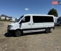Белый Мерседес Sprinter, объемом двигателя 2.2 л и пробегом 240 тыс. км за 15000 $, фото 3 на Automoto.ua