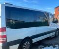 Белый Мерседес Sprinter, объемом двигателя 2.15 л и пробегом 771 тыс. км за 11600 $, фото 4 на Automoto.ua