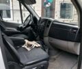 Белый Мерседес Sprinter, объемом двигателя 2.15 л и пробегом 281 тыс. км за 7000 $, фото 3 на Automoto.ua
