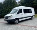 Білий Мерседес Sprinter, об'ємом двигуна 2.99 л та пробігом 35 тис. км за 13000 $, фото 10 на Automoto.ua