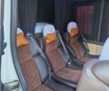 Белый Мерседес Sprinter, объемом двигателя 2.7 л и пробегом 950 тыс. км за 16399 $, фото 9 на Automoto.ua