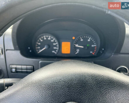 Белый Мерседес Sprinter, объемом двигателя 2.2 л и пробегом 240 тыс. км за 14200 $, фото 6 на Automoto.ua