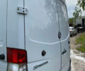 Белый Мерседес Sprinter, объемом двигателя 2.1 л и пробегом 500 тыс. км за 11800 $, фото 8 на Automoto.ua
