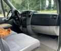 Білий Мерседес Sprinter, об'ємом двигуна 2.99 л та пробігом 35 тис. км за 13000 $, фото 1 на Automoto.ua