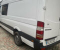 Білий Мерседес Sprinter, об'ємом двигуна 2.2 л та пробігом 306 тис. км за 9500 $, фото 2 на Automoto.ua