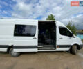 Белый Мерседес Sprinter, объемом двигателя 2.1 л и пробегом 500 тыс. км за 11800 $, фото 30 на Automoto.ua