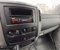Белый Мерседес Sprinter, объемом двигателя 2.15 л и пробегом 384 тыс. км за 7800 $, фото 1 на Automoto.ua