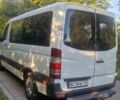Білий Мерседес Sprinter, об'ємом двигуна 2.1 л та пробігом 600 тис. км за 9450 $, фото 15 на Automoto.ua