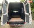 Белый Мерседес Sprinter, объемом двигателя 2.15 л и пробегом 357 тыс. км за 10999 $, фото 21 на Automoto.ua