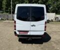 Белый Мерседес Sprinter, объемом двигателя 2.2 л и пробегом 240 тыс. км за 15000 $, фото 5 на Automoto.ua